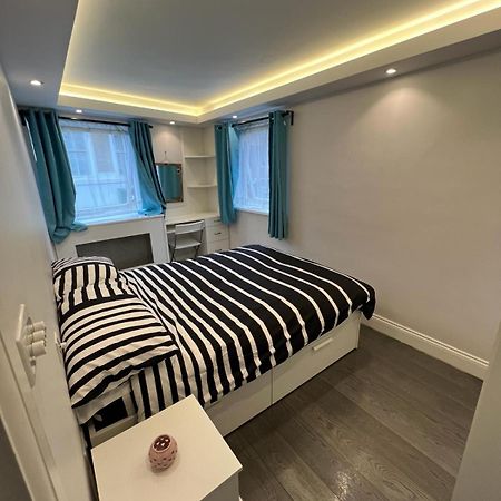 Lovely Chelsea Entire Apartment London City מראה חיצוני תמונה